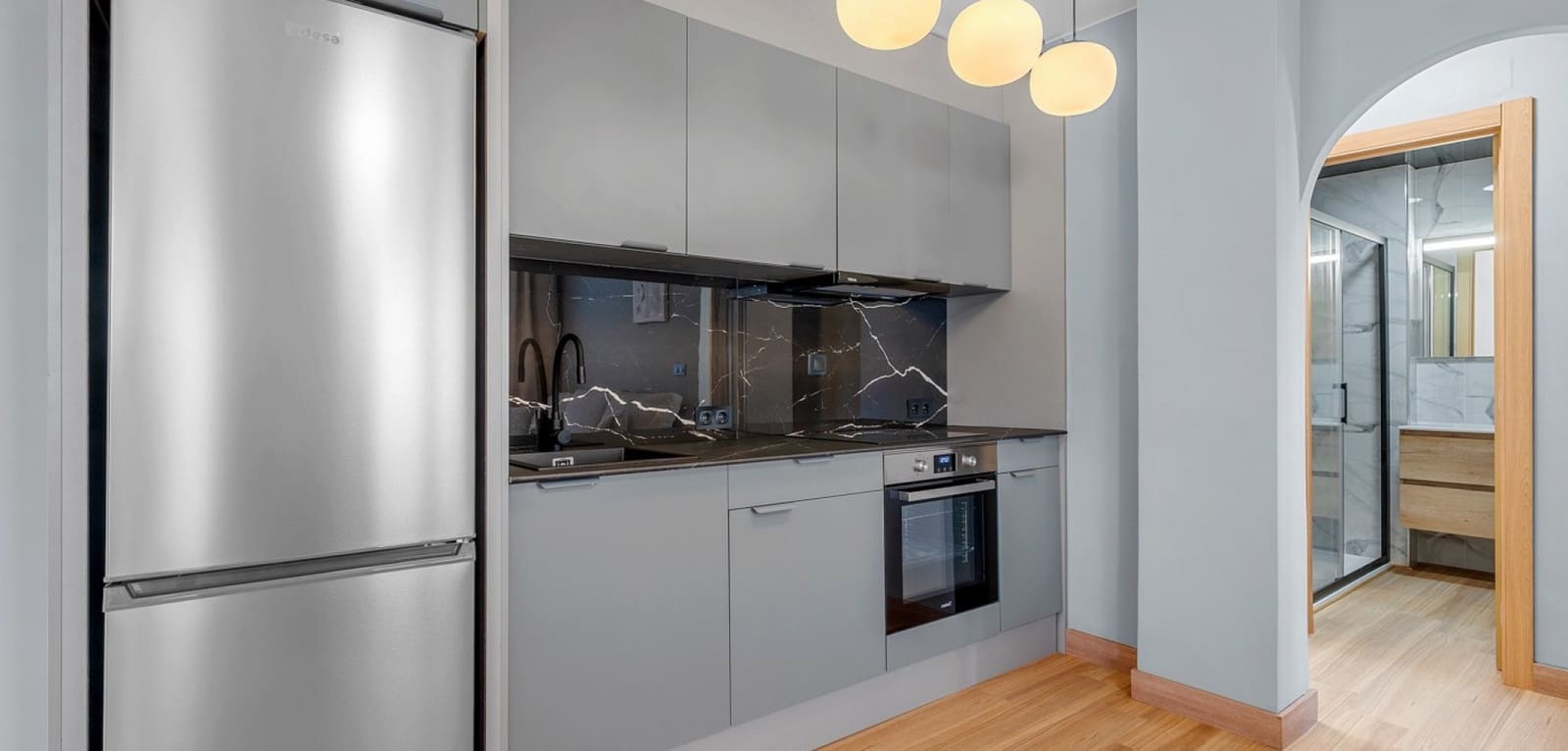 3 bedroom Apartment for sale in San Miguel de Salinas with pool - € 199,000 (Ref: 9248980)