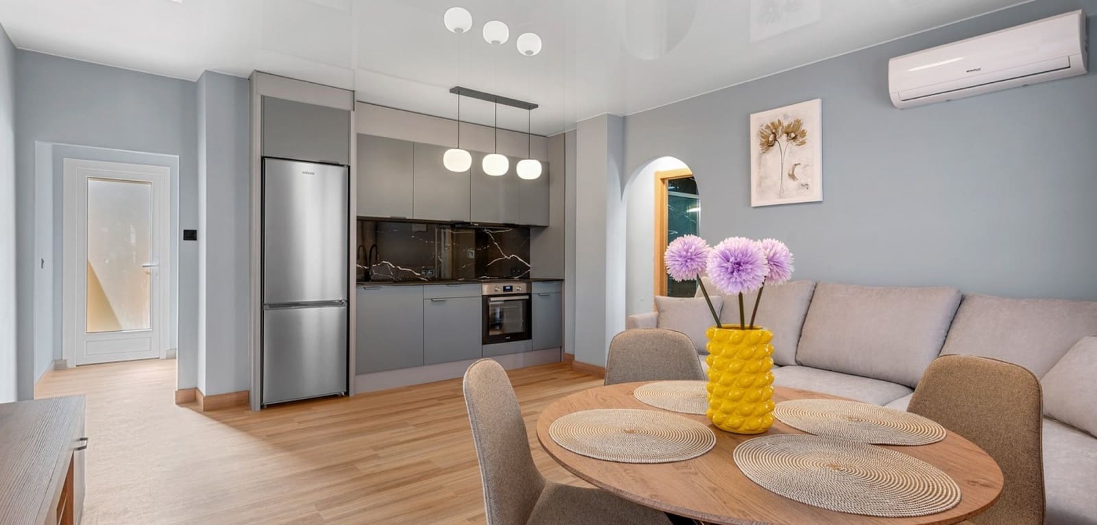 3 bedroom Apartment for sale in San Miguel de Salinas with pool - € 199,000 (Ref: 9248980)