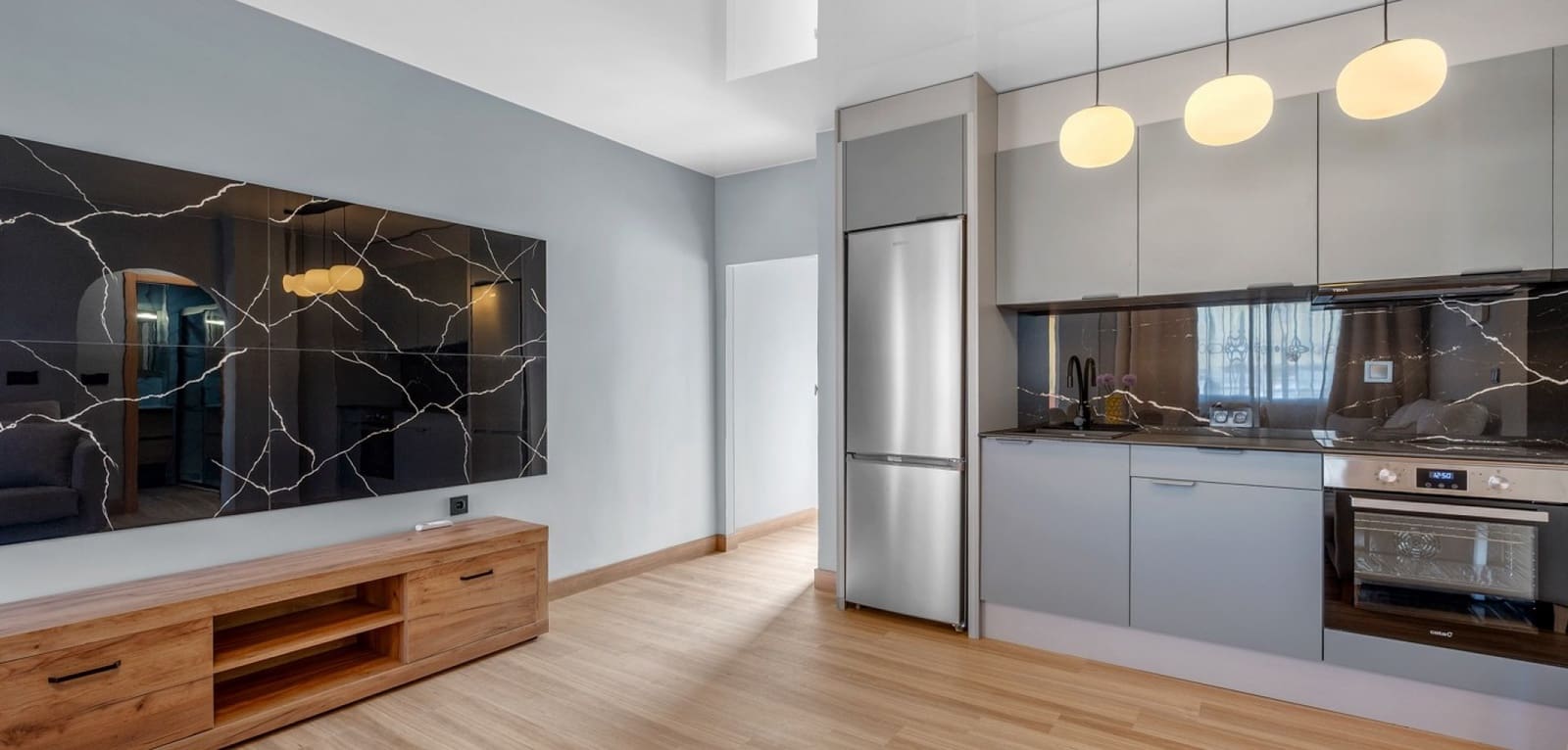 3 bedroom Apartment for sale in San Miguel de Salinas with pool - € 199,000 (Ref: 9248980)