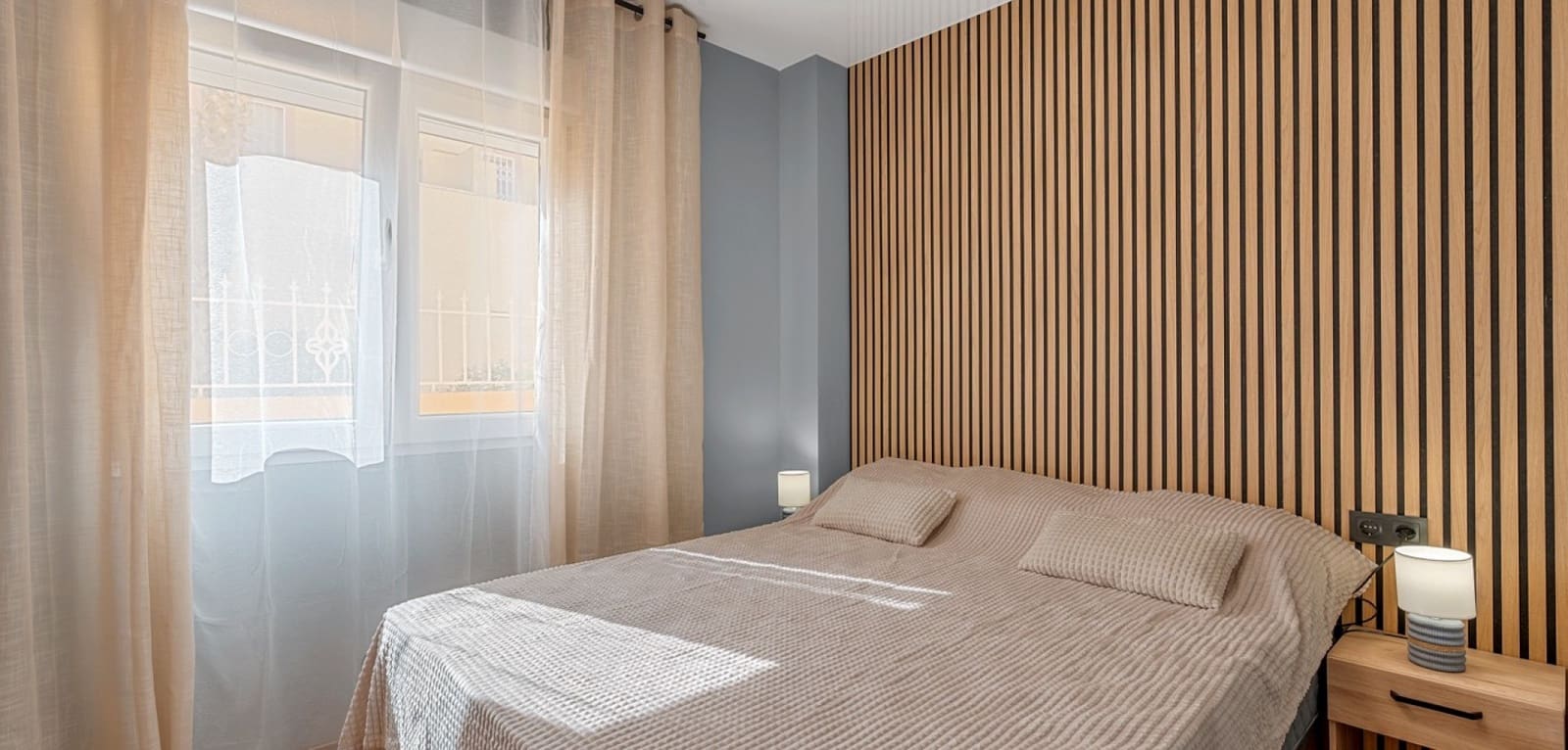 3 bedroom Apartment for sale in San Miguel de Salinas with pool - € 199,000 (Ref: 9248980)