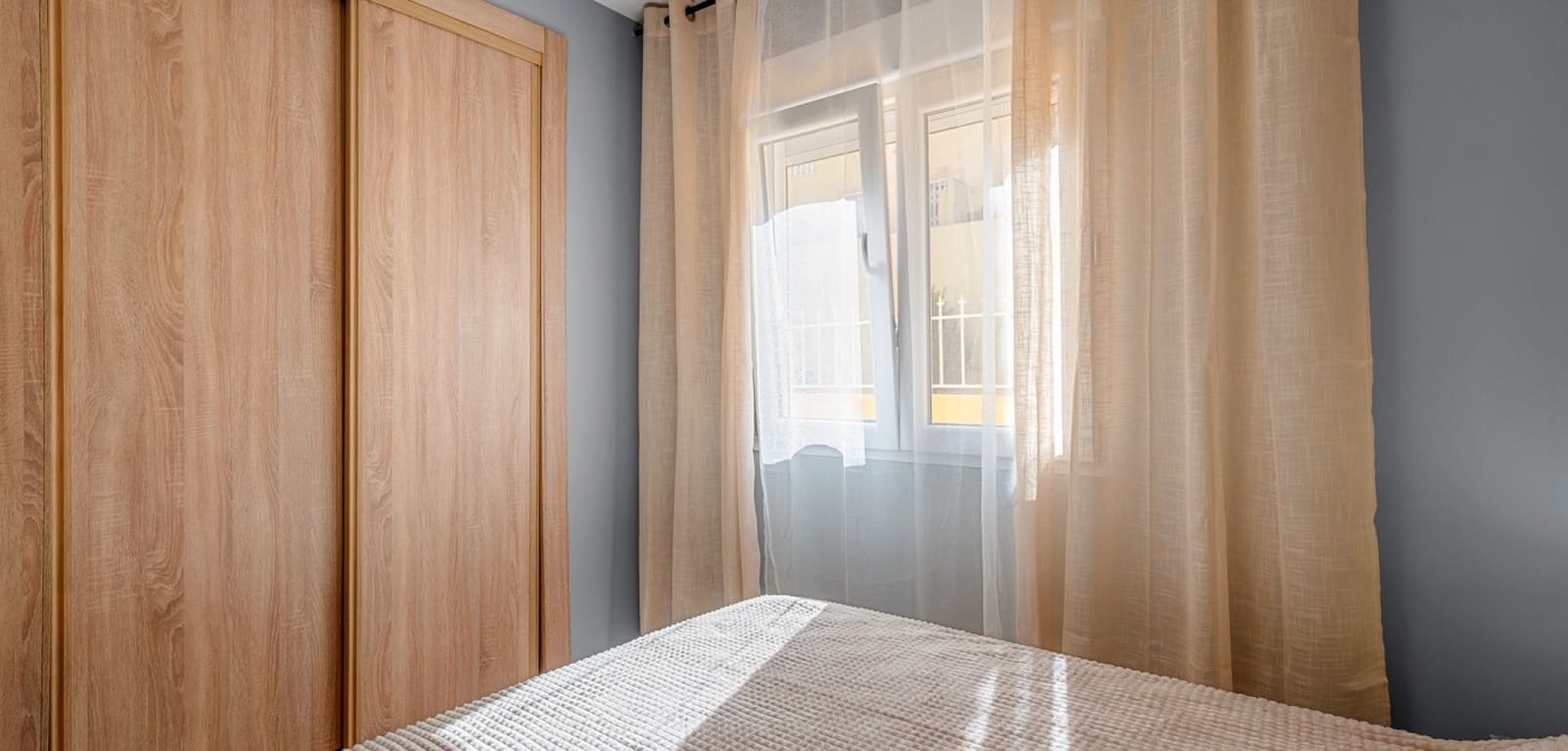 3 bedroom Apartment for sale in San Miguel de Salinas with pool - € 199,000 (Ref: 9248980)