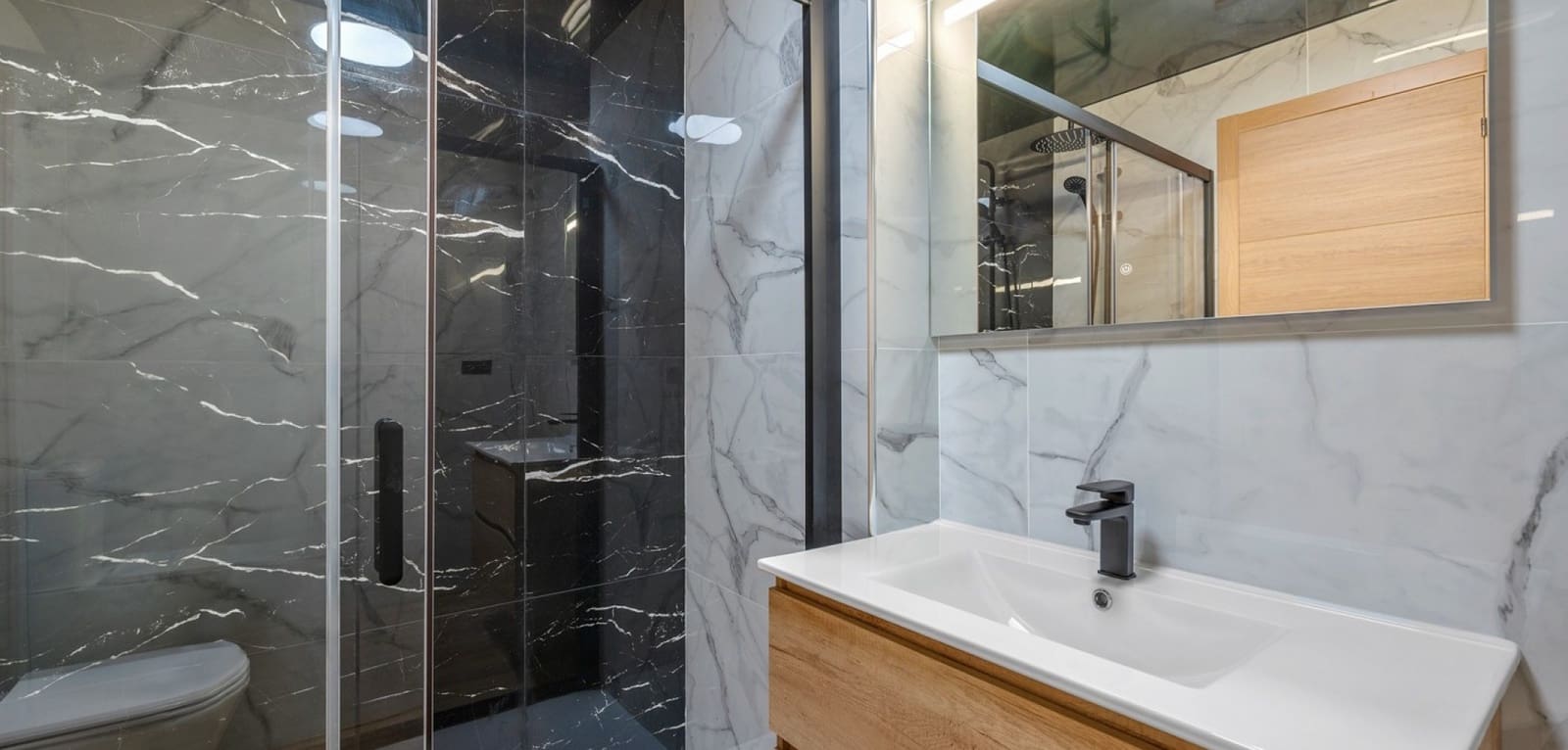 3 bedroom Apartment for sale in San Miguel de Salinas with pool - € 199,000 (Ref: 9248980)