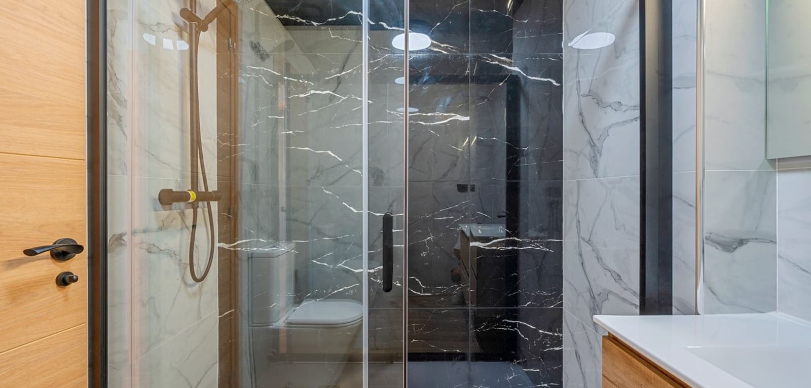 3 bedroom Apartment for sale in San Miguel de Salinas with pool - € 199,000 (Ref: 9248980)