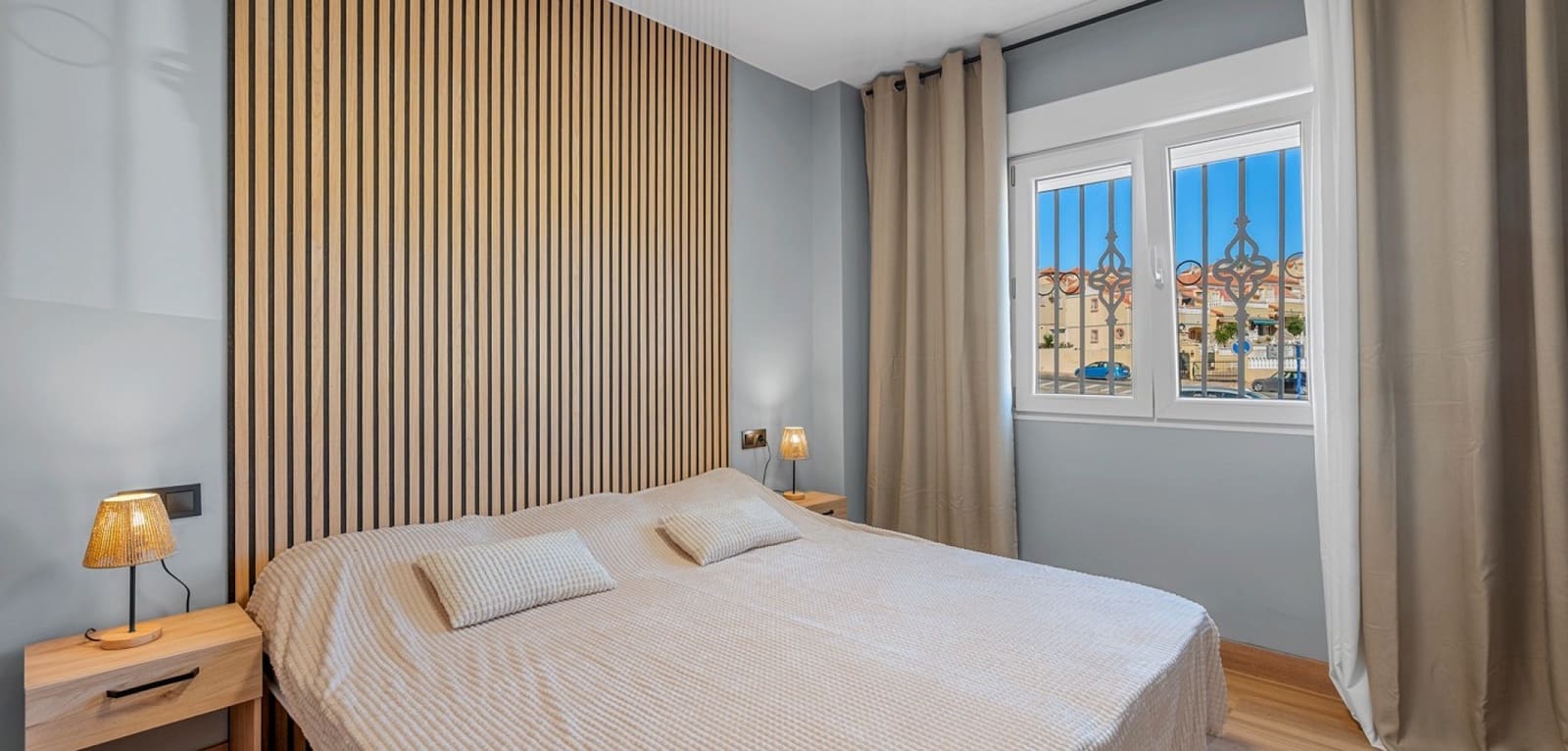 3 bedroom Apartment for sale in San Miguel de Salinas with pool - € 199,000 (Ref: 9248980)