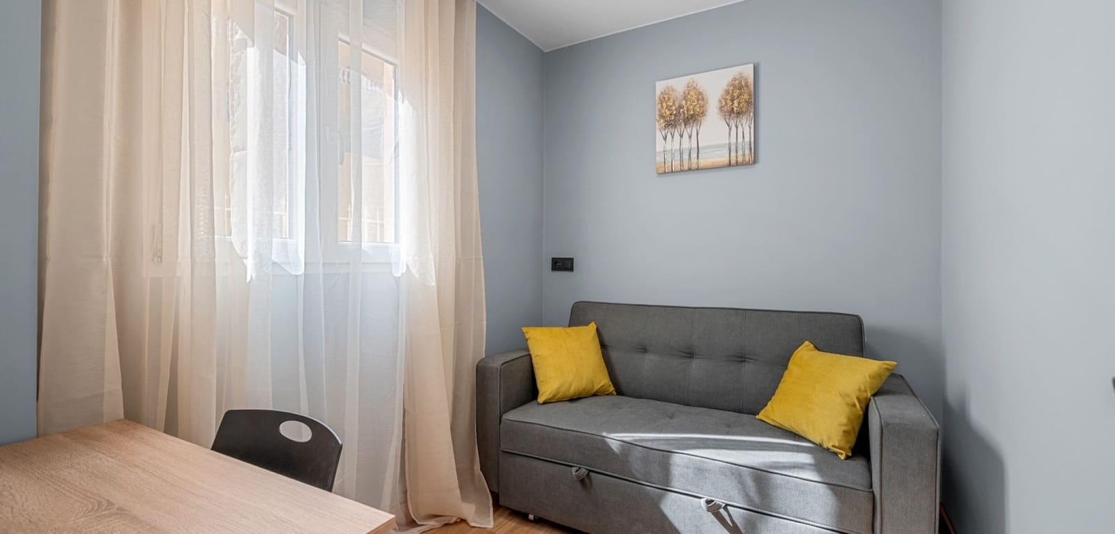 3 bedroom Apartment for sale in San Miguel de Salinas with pool - € 199,000 (Ref: 9248980)