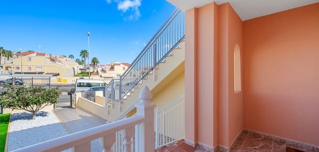 3 bedroom Apartment for sale in San Miguel de Salinas with pool - € 199,000 (Ref: 9248980)