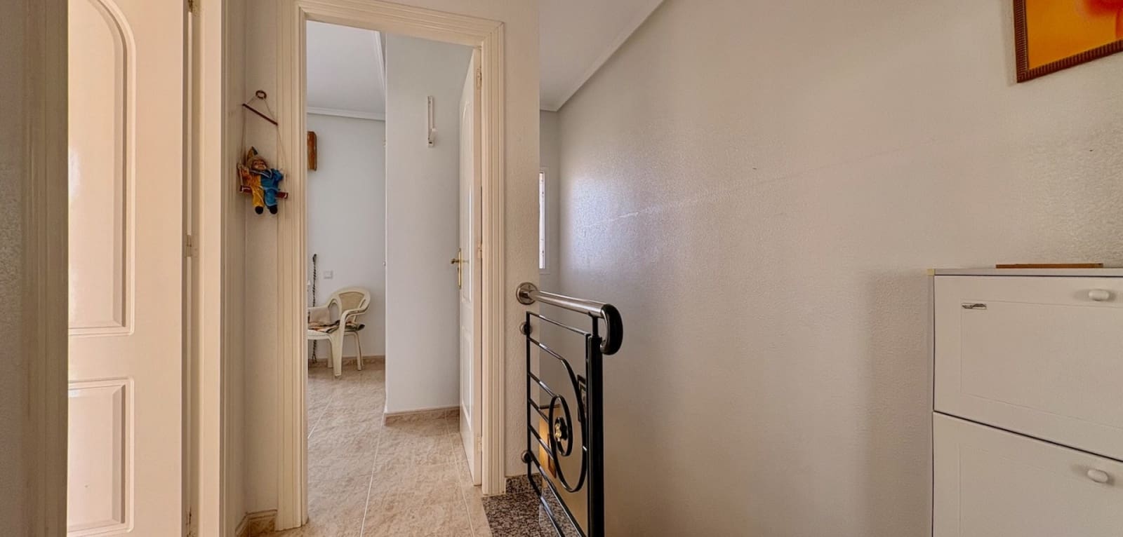 3 soverom Hus til salgs i Ciudad Quesada med svømmebasseng - € 249 000 (Ref: 9248985)