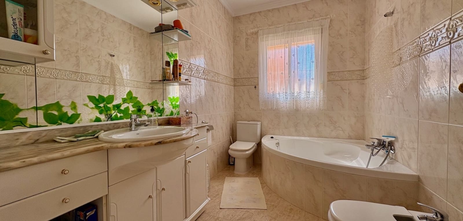 3 soverom Hus til salgs i Ciudad Quesada med svømmebasseng - € 249 000 (Ref: 9248985)