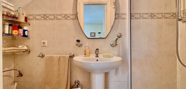 3 soverom Hus til salgs i Ciudad Quesada, Rojales med svømmebasseng - € 249 000 (Ref: 9248985)