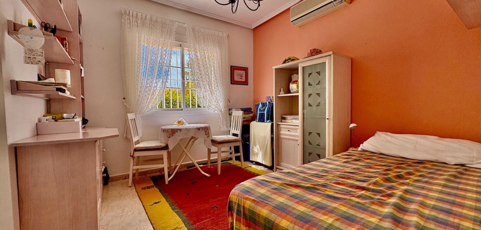 3 soverom Hus til salgs i Ciudad Quesada med svømmebasseng - € 249 000 (Ref: 9248985)