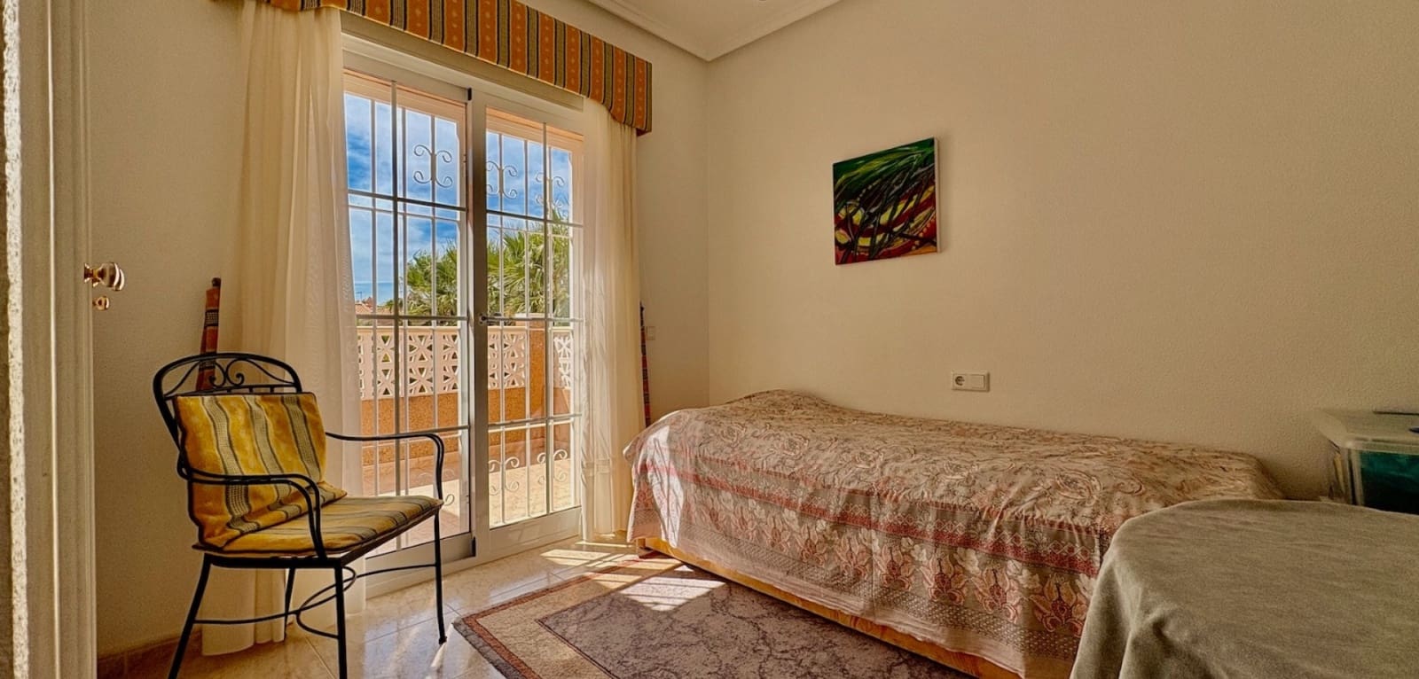 3 soverom Hus til salgs i Ciudad Quesada med svømmebasseng - € 249 000 (Ref: 9248985)