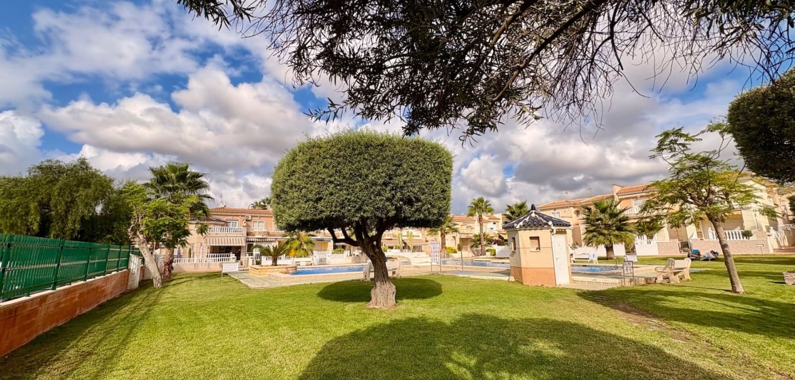 3 soverom Hus til salgs i Ciudad Quesada med svømmebasseng - € 249 000 (Ref: 9248985)