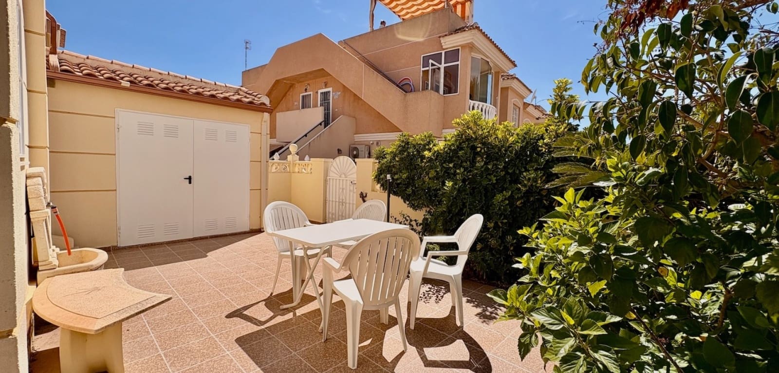 3 soverom Hus til salgs i Ciudad Quesada med svømmebasseng - € 249 000 (Ref: 9248985)