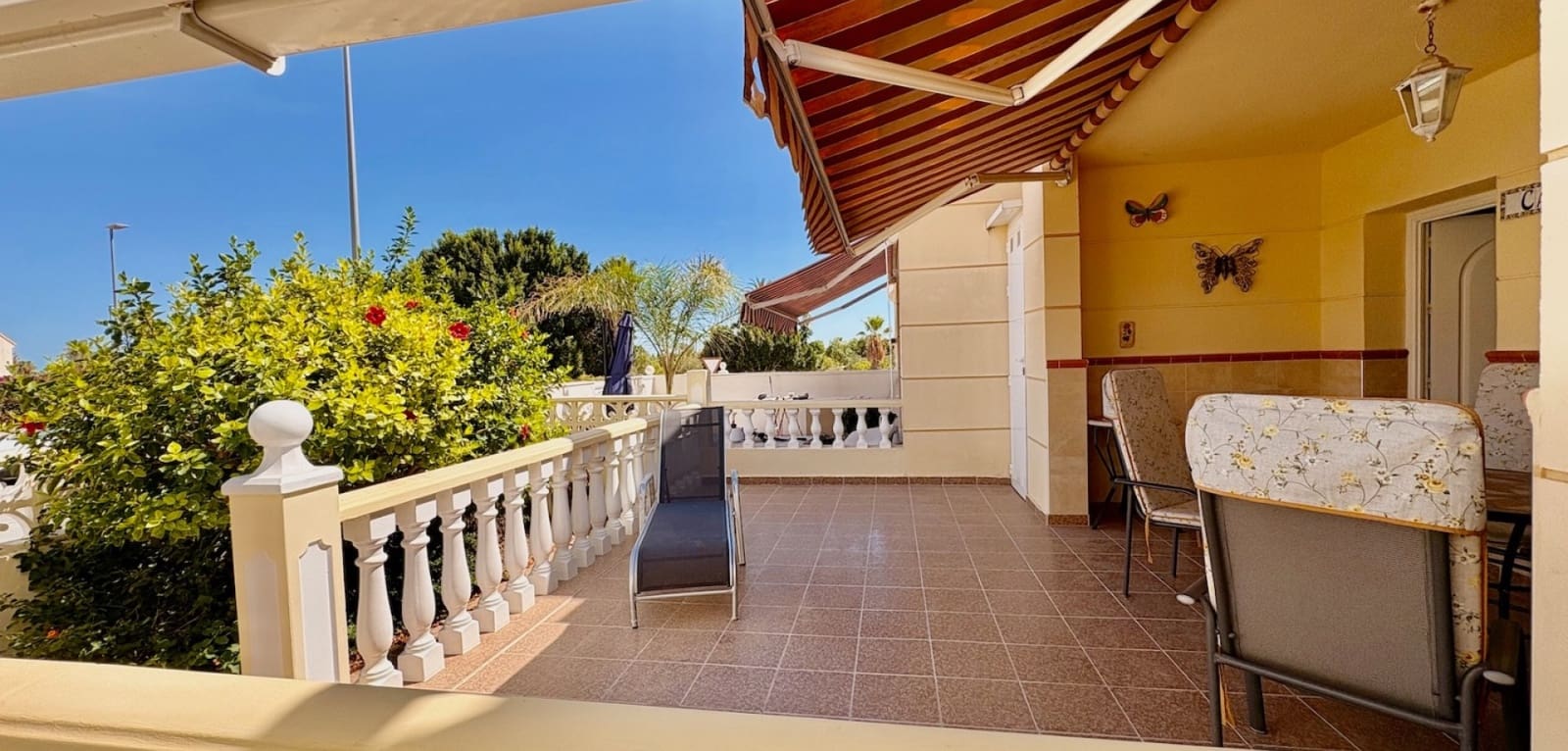 3 soverom Hus til salgs i Ciudad Quesada med svømmebasseng - € 249 000 (Ref: 9248985)