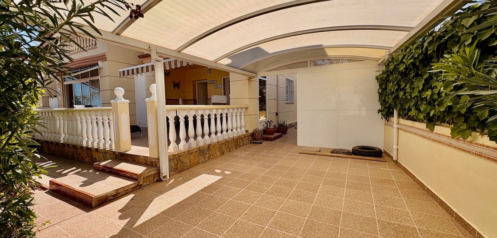 3 soverom Hus til salgs i Ciudad Quesada med svømmebasseng - € 249 000 (Ref: 9248985)