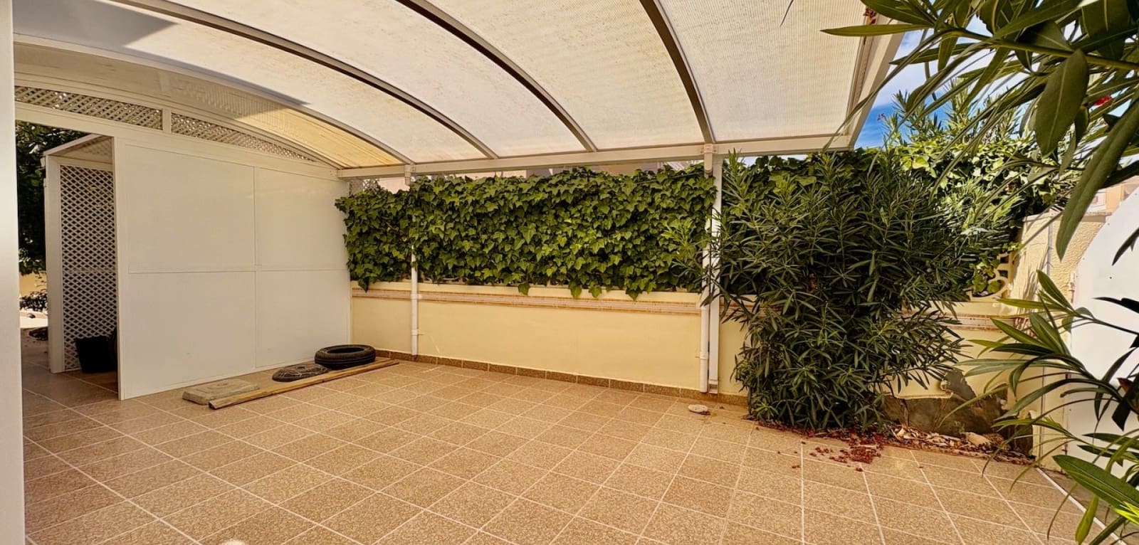 3 soverom Hus til salgs i Ciudad Quesada med svømmebasseng - € 249 000 (Ref: 9248985)