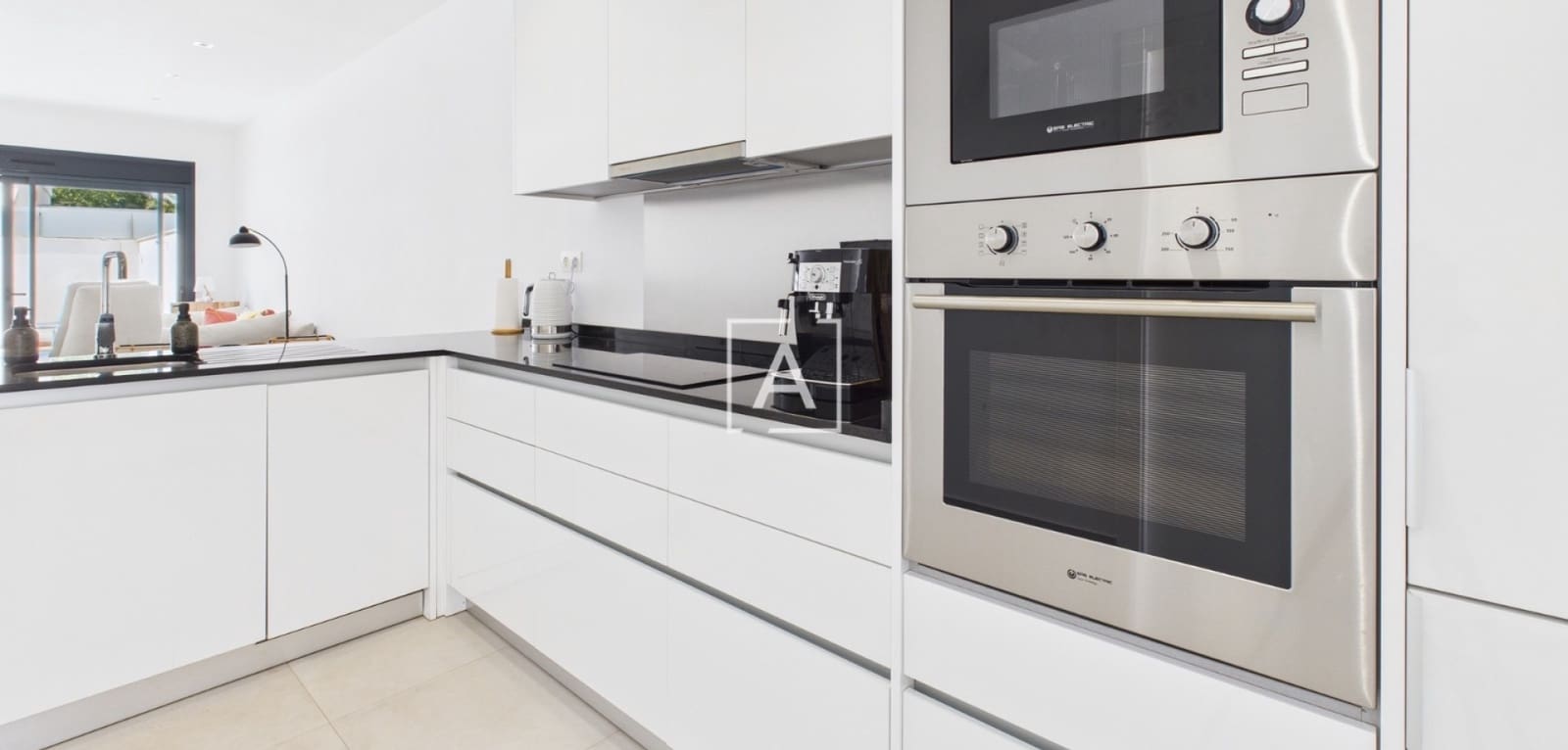 2 quarto Casa em Banda para venda em Pilar de la Horadada com piscina - 299 995 € (Ref: 9248986)