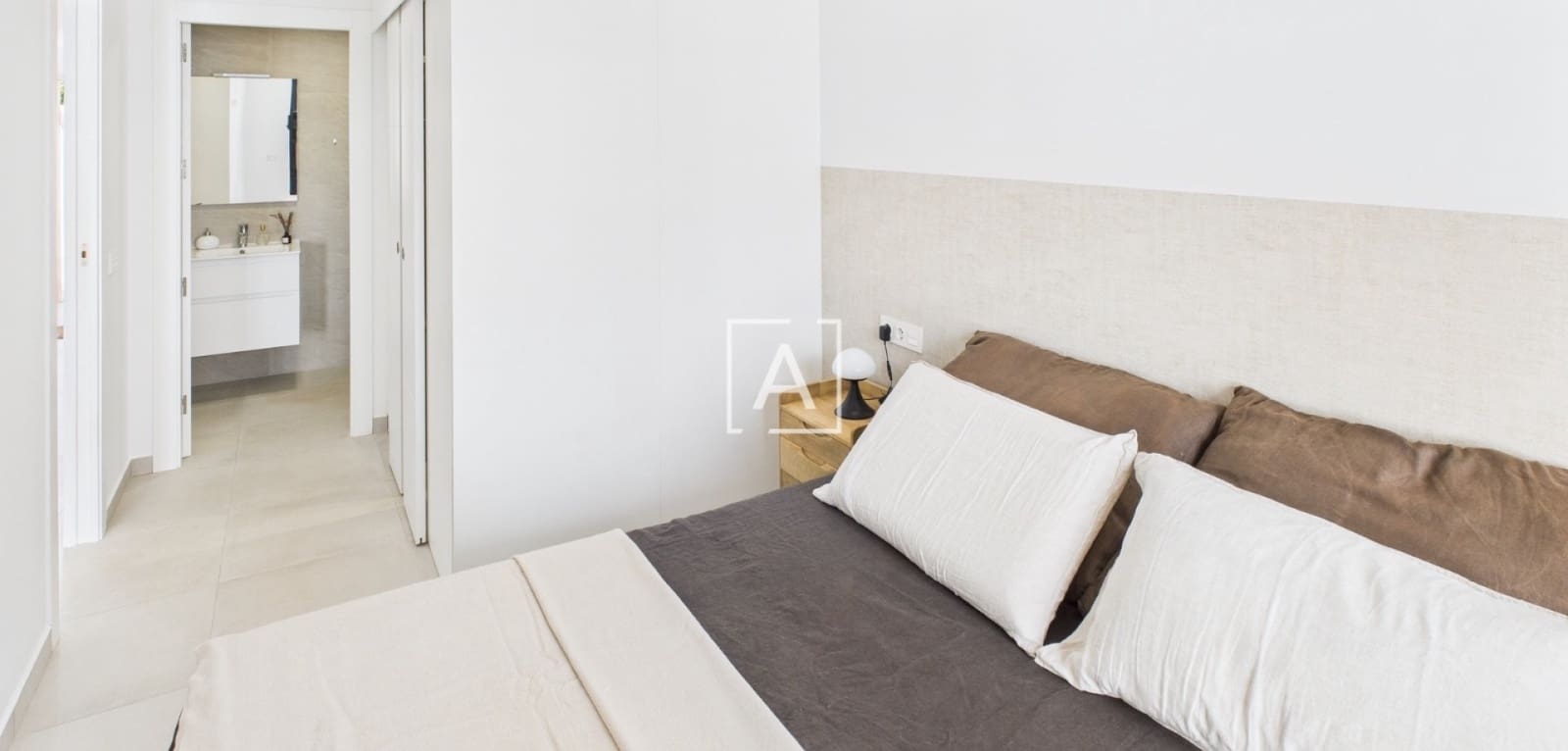 2 quarto Casa em Banda para venda em Pilar de la Horadada com piscina - 299 995 € (Ref: 9248986)