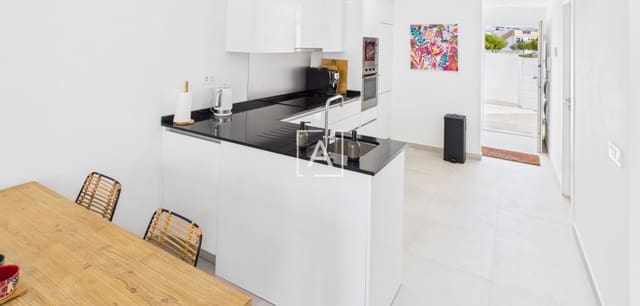 2 quarto Casa em Banda para venda em Pilar de la Horadada com piscina - 299 995 € (Ref: 9248986)