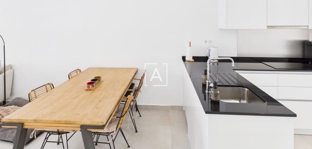 2 quarto Casa em Banda para venda em Pilar de la Horadada com piscina - 299 995 € (Ref: 9248986)