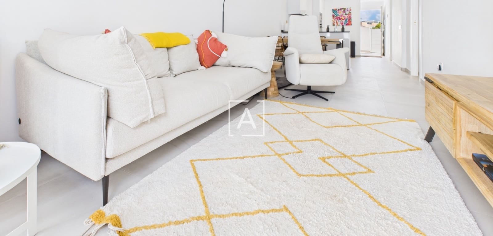 2 quarto Casa em Banda para venda em Pilar de la Horadada com piscina - 299 995 € (Ref: 9248986)