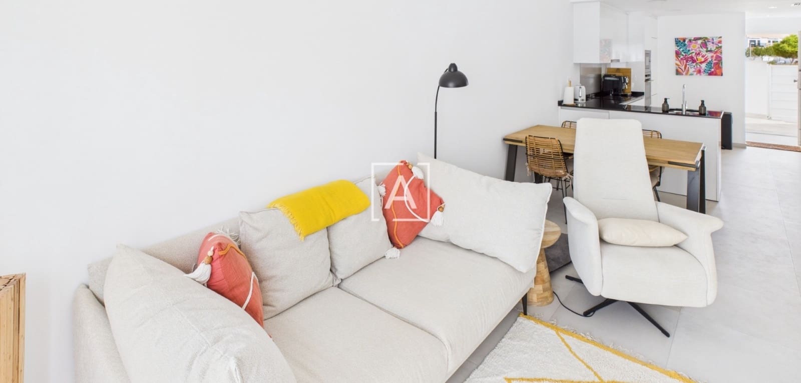 2 quarto Casa em Banda para venda em Pilar de la Horadada com piscina - 299 995 € (Ref: 9248986)