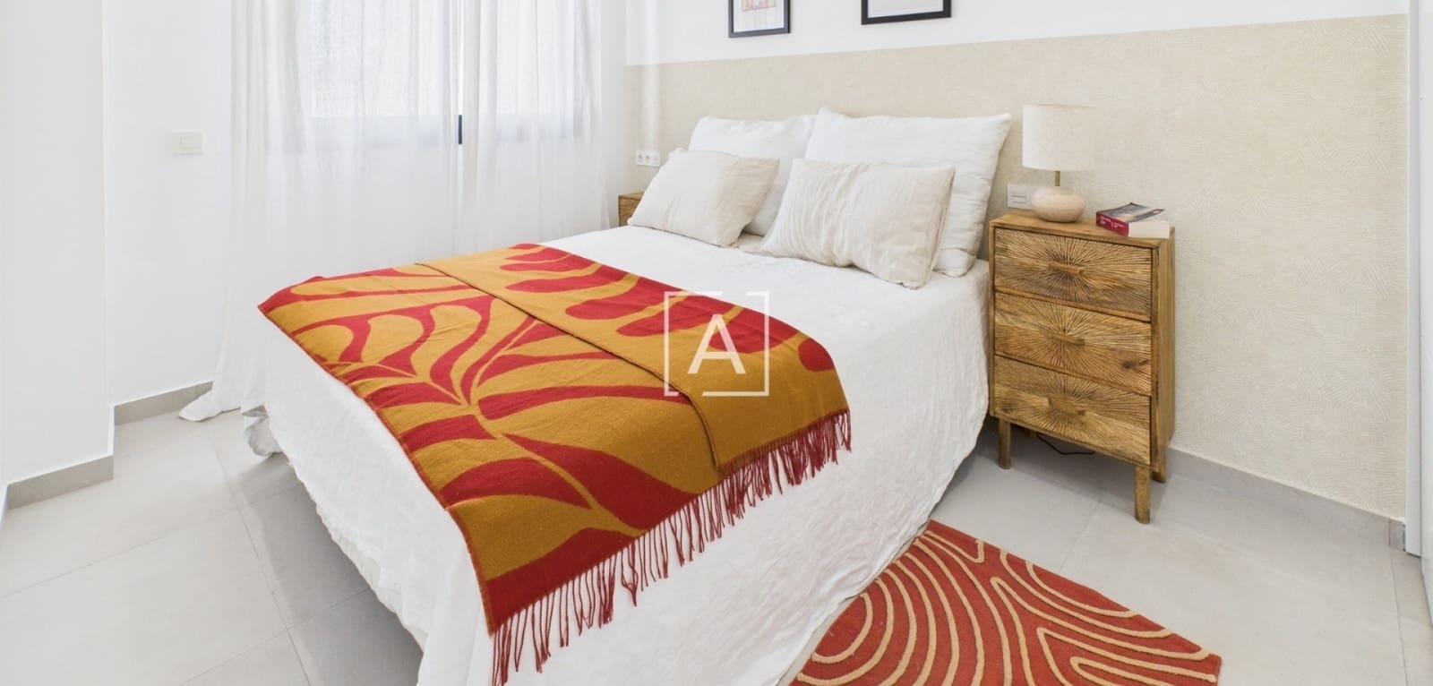 2 quarto Casa em Banda para venda em Pilar de la Horadada com piscina - 299 995 € (Ref: 9248986)