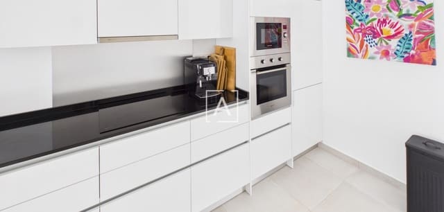 2 quarto Casa em Banda para venda em Pilar de la Horadada com piscina - 299 995 € (Ref: 9248986)