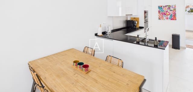 2 quarto Casa em Banda para venda em Pilar de la Horadada com piscina - 299 995 € (Ref: 9248986)