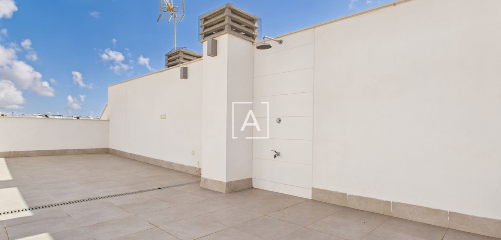 2 quarto Casa em Banda para venda em Pilar de la Horadada com piscina - 299 995 € (Ref: 9248986)