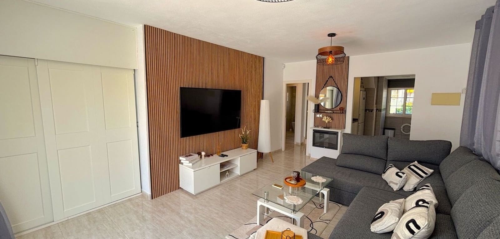 3 quarto Moradia para venda em Villamartin com piscina - 424 995 € (Ref: 9248987)