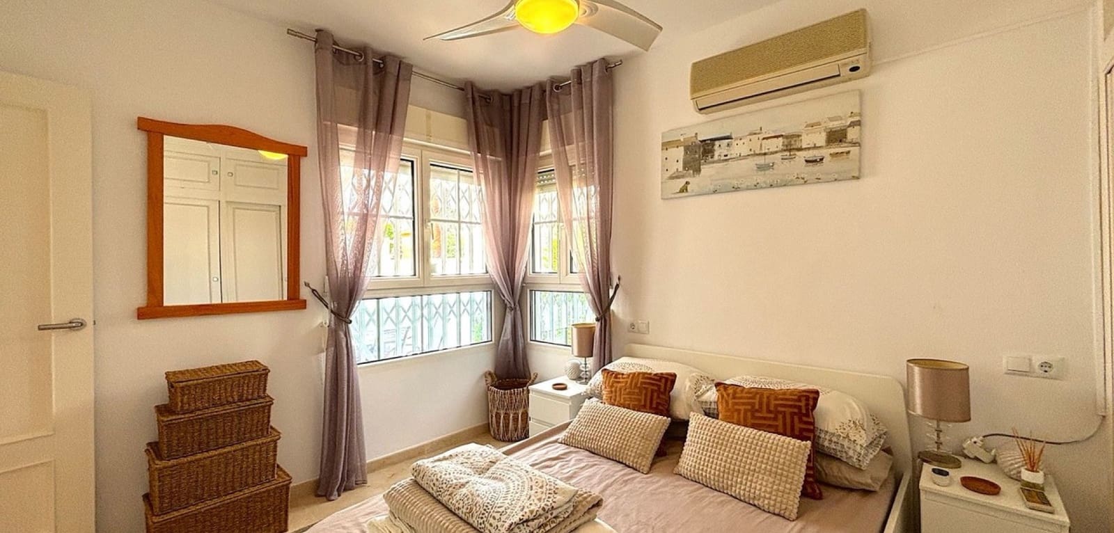 3 quarto Moradia para venda em Villamartin com piscina - 424 995 € (Ref: 9248987)