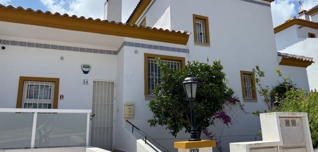 3 quarto Moradia para venda em Villamartin, Orihuela com piscina - 424 995 € (Ref: 9248987)