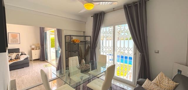 3 quarto Moradia para venda em Villamartin, Orihuela com piscina - 424 995 € (Ref: 9248987)