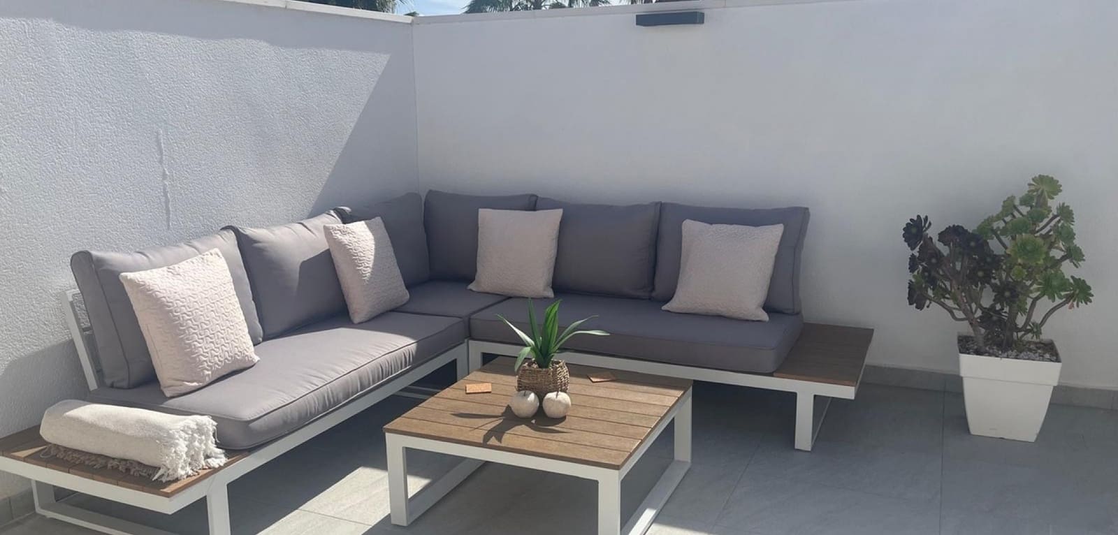 3 quarto Moradia para venda em Villamartin com piscina - 424 995 € (Ref: 9248987)