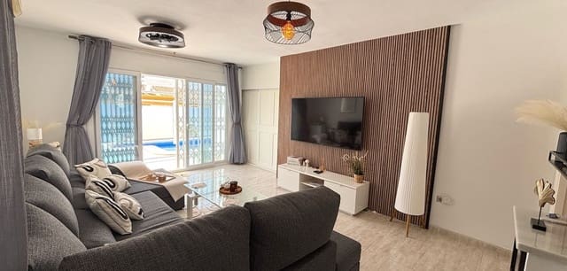 3 quarto Moradia para venda em Villamartin, Orihuela com piscina - 424 995 € (Ref: 9248987)