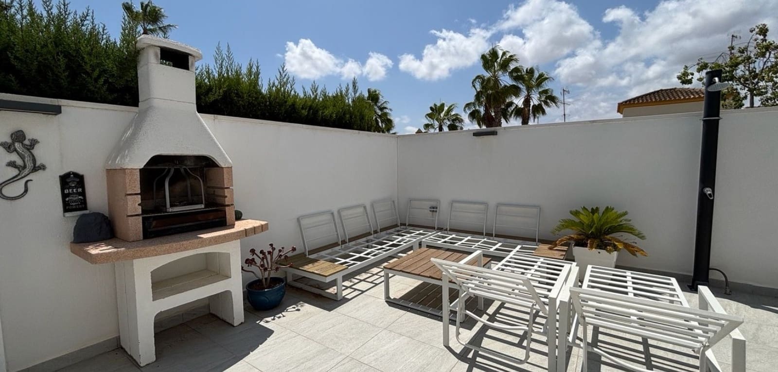 3 quarto Moradia para venda em Villamartin com piscina - 424 995 € (Ref: 9248987)