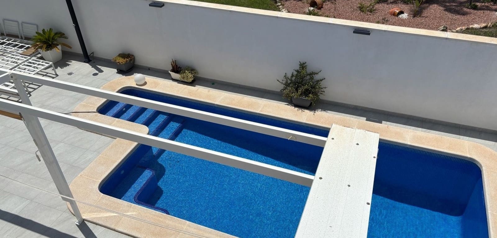 3 quarto Moradia para venda em Villamartin com piscina - 424 995 € (Ref: 9248987)