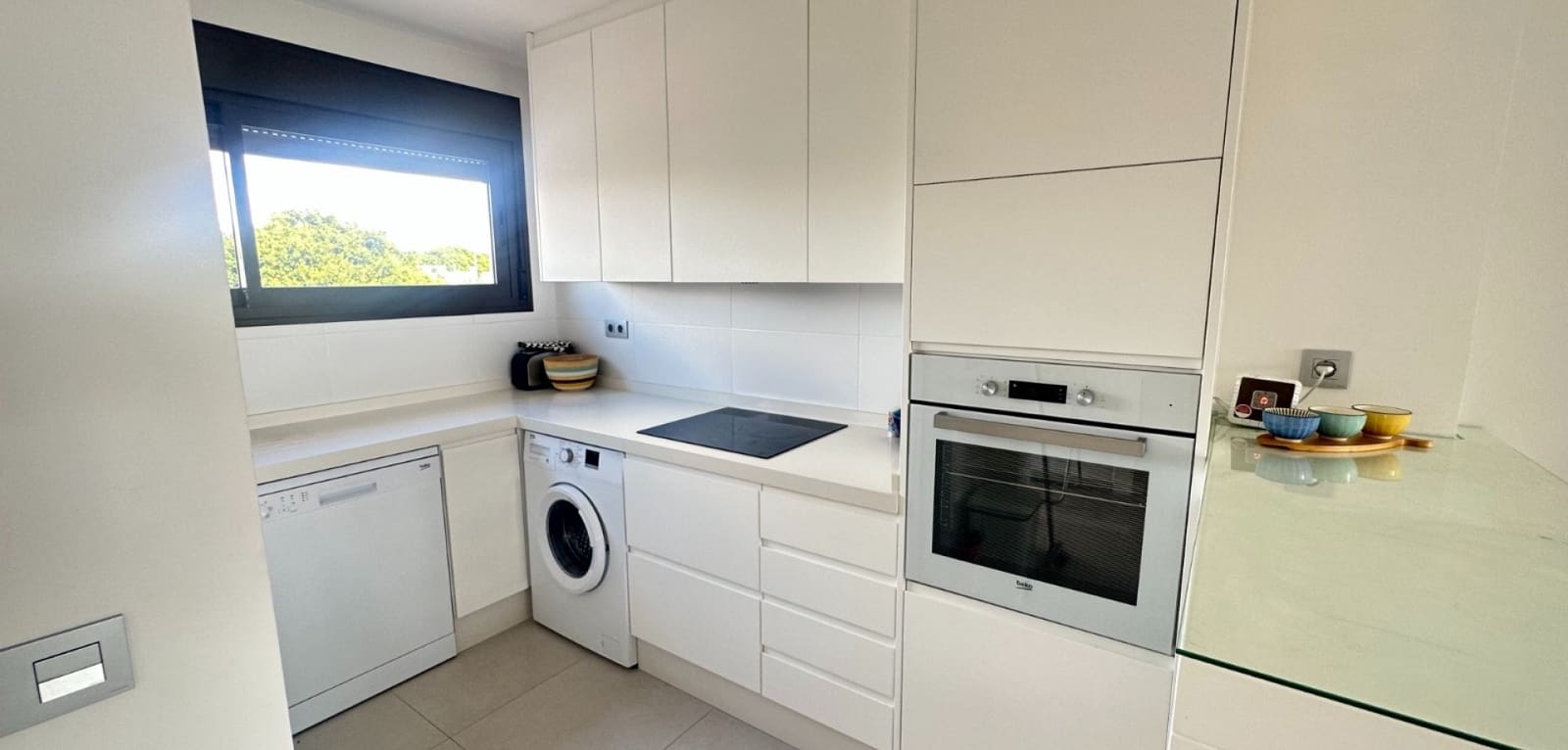 2 soveværelse Lejlighed til salg i Dolores De Pacheco med swimmingpool - € 210.000 (Ref: 9248989)