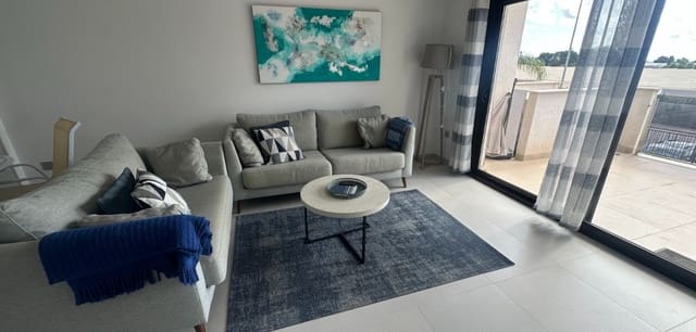 2 soveværelse Lejlighed til salg i Dolores De Pacheco, Torre-Pacheco med swimmingpool - € 210.000 (Ref: 9248989)