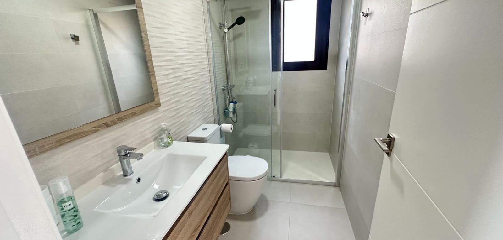 2 soveværelse Lejlighed til salg i Dolores De Pacheco med swimmingpool - € 210.000 (Ref: 9248989)