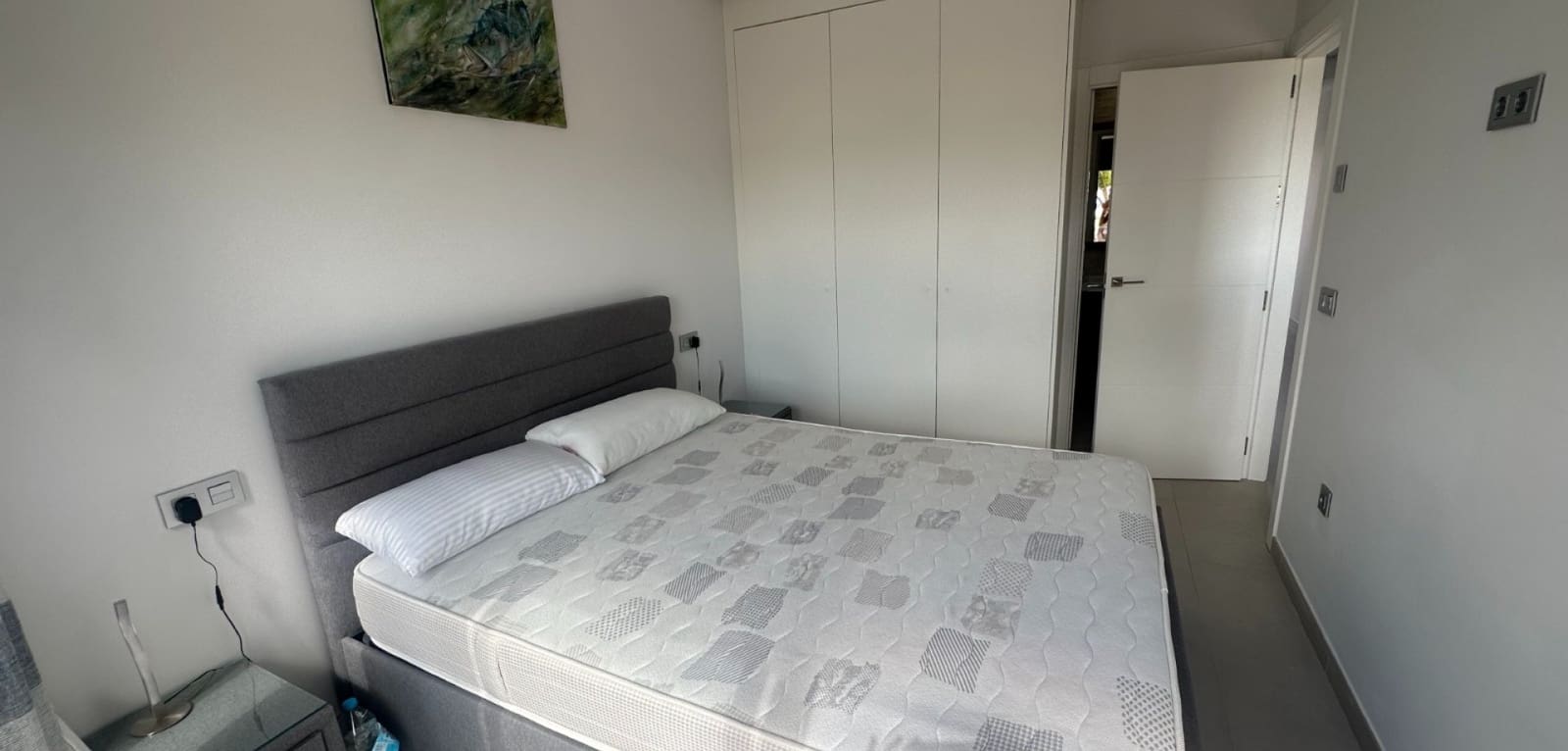 2 soveværelse Lejlighed til salg i Dolores De Pacheco med swimmingpool - € 210.000 (Ref: 9248989)