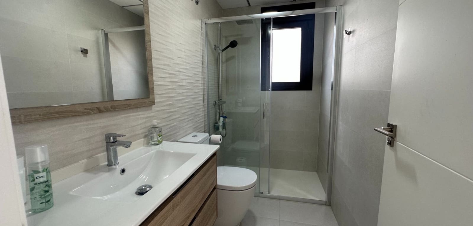 2 soveværelse Lejlighed til salg i Dolores De Pacheco med swimmingpool - € 210.000 (Ref: 9248989)