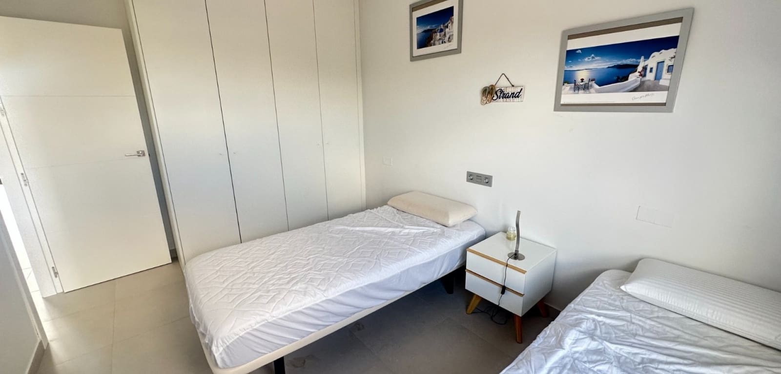 2 soveværelse Lejlighed til salg i Dolores De Pacheco med swimmingpool - € 210.000 (Ref: 9248989)