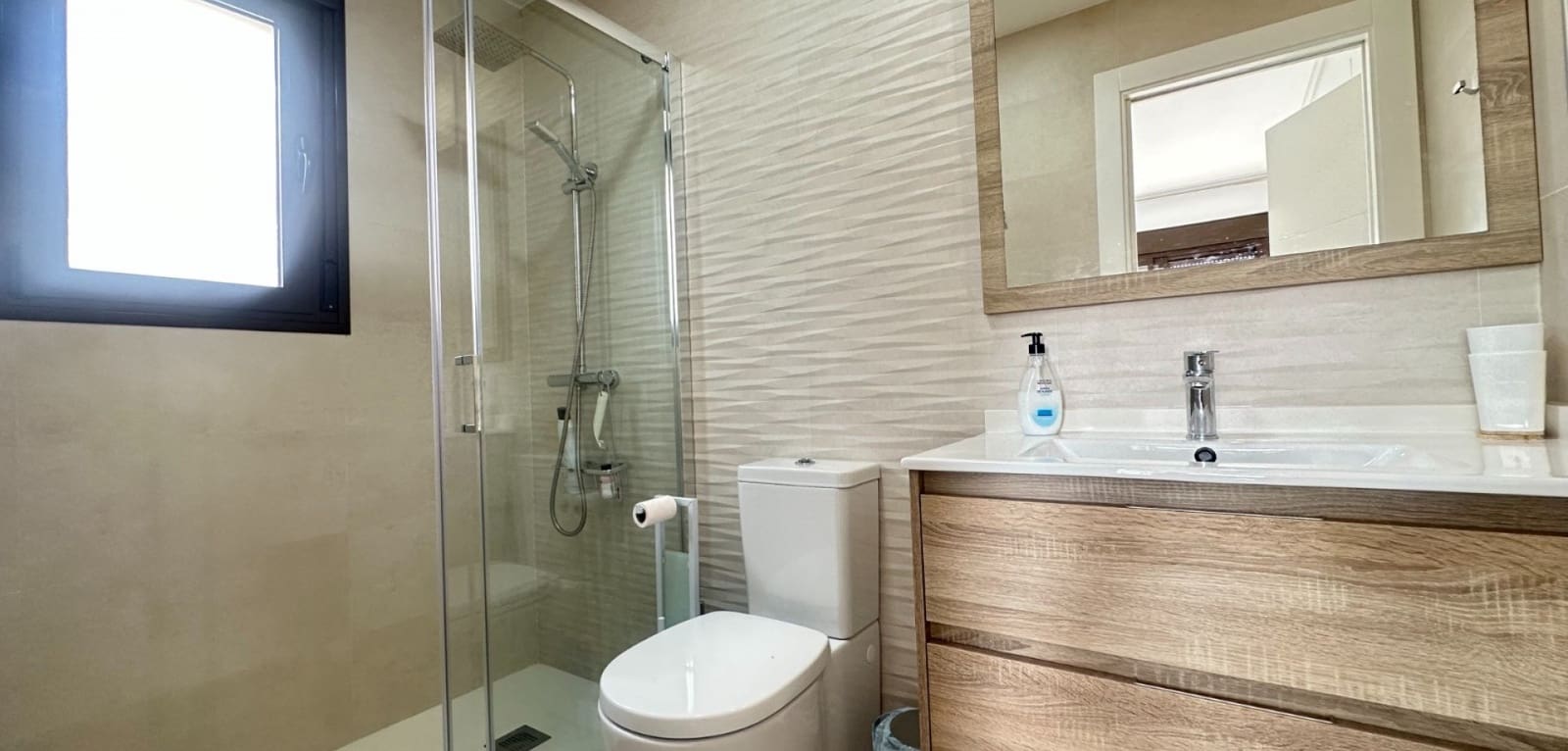 2 soveværelse Lejlighed til salg i Dolores De Pacheco med swimmingpool - € 210.000 (Ref: 9248989)