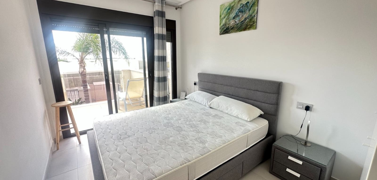 2 soveværelse Lejlighed til salg i Dolores De Pacheco med swimmingpool - € 210.000 (Ref: 9248989)