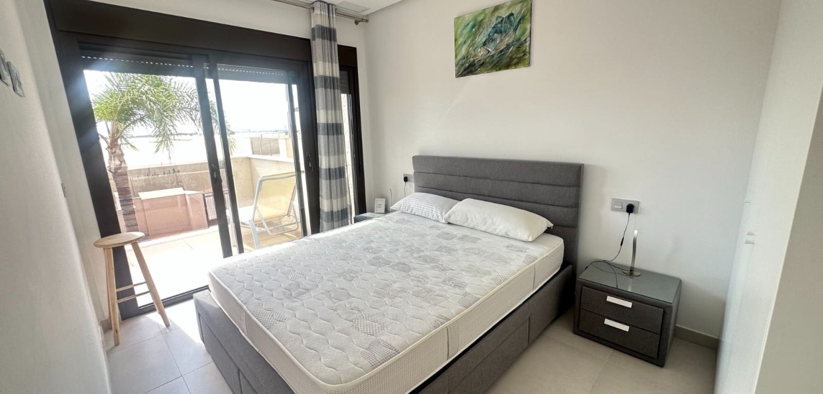 2 soveværelse Lejlighed til salg i Dolores De Pacheco med swimmingpool - € 210.000 (Ref: 9248989)