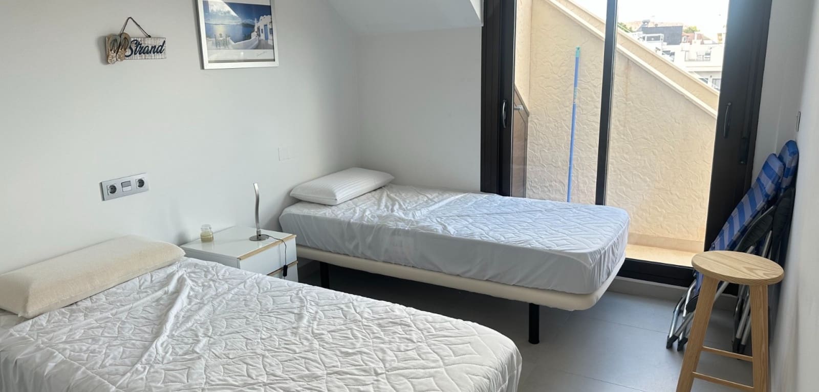 2 soveværelse Lejlighed til salg i Dolores De Pacheco med swimmingpool - € 210.000 (Ref: 9248989)