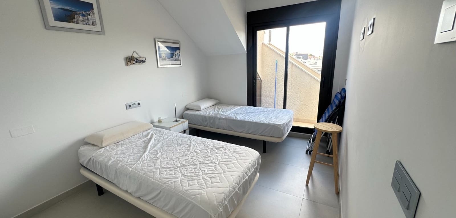 2 soveværelse Lejlighed til salg i Dolores De Pacheco med swimmingpool - € 210.000 (Ref: 9248989)