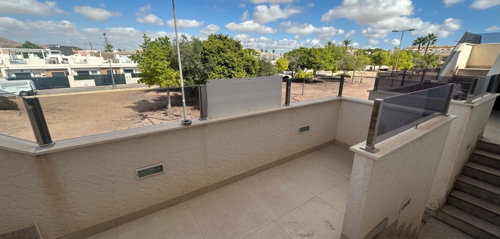 2 soveværelse Lejlighed til salg i Dolores De Pacheco med swimmingpool - € 210.000 (Ref: 9248989)